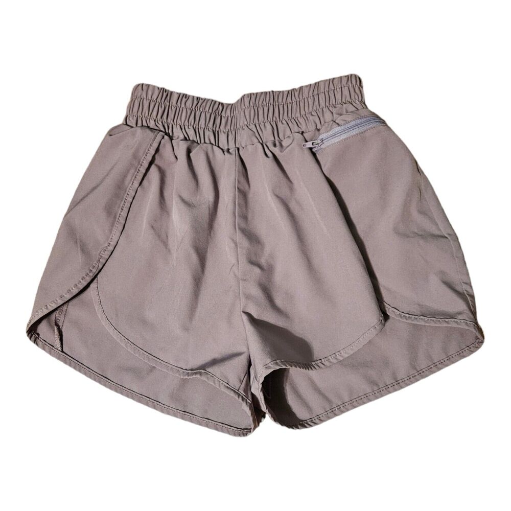 Blooming Jelly XS Purple Shorts